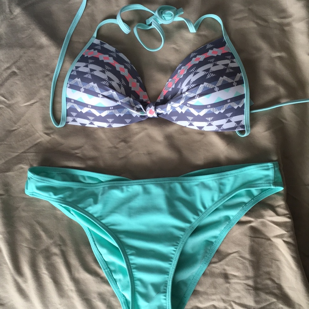 Swim suit. NWOT